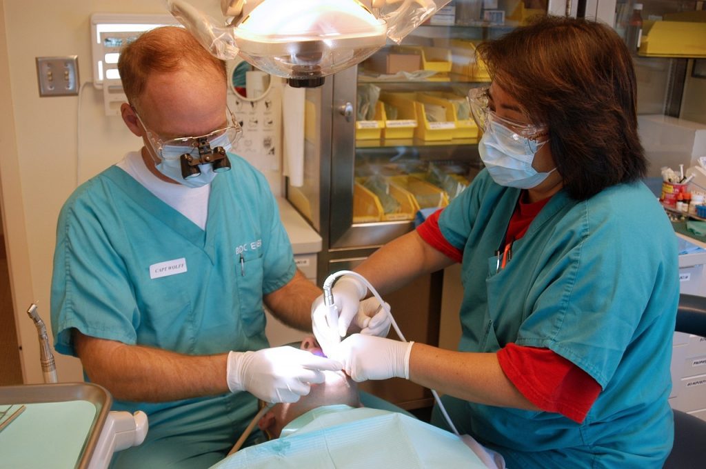 Medical Nitrous Oxide