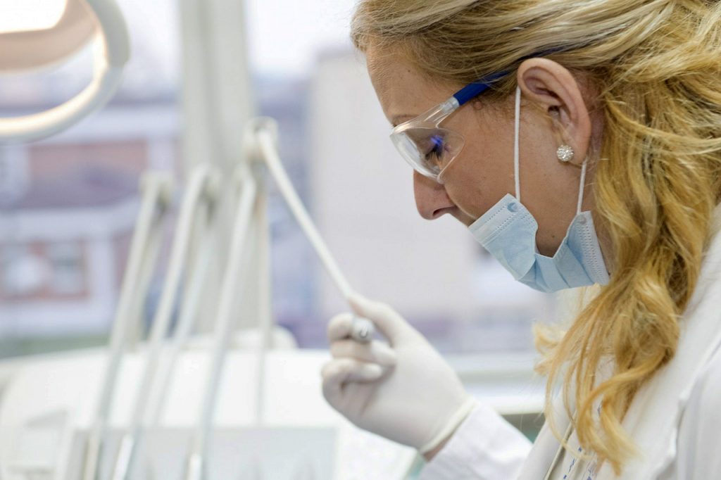 Dental Nitrous Oxide