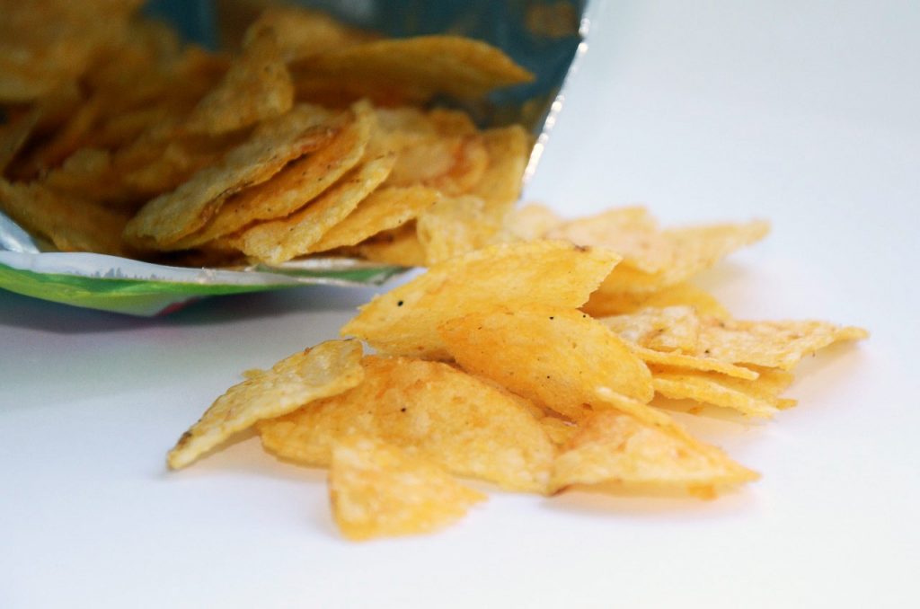 food grade nitrogen