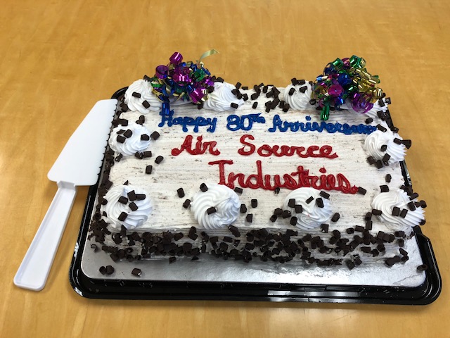 80th-anniversary-air-source-industries-cake2