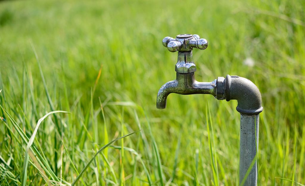 Industrial Gases and Purifying Water