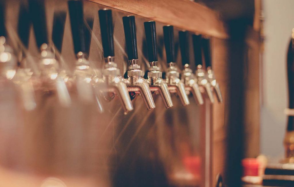 beer-tap-carbon-dioxide