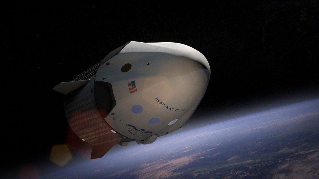space x