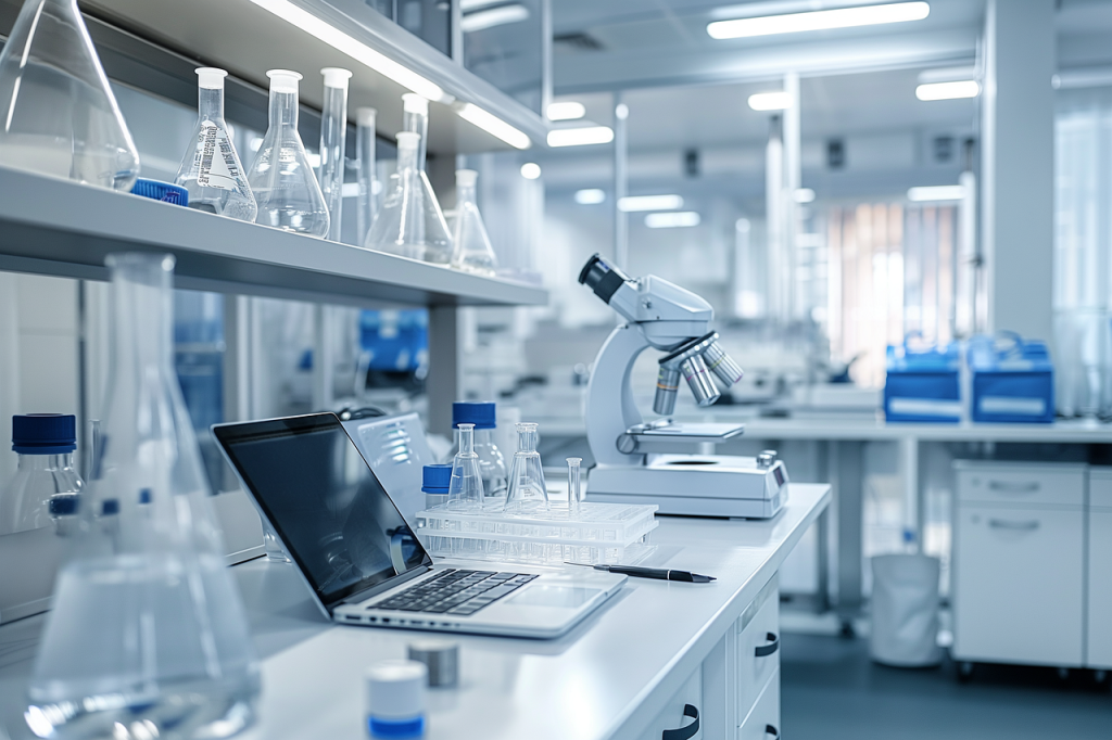 lab equipment